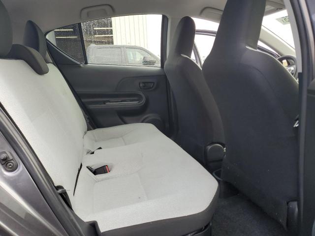 Photo 10 from auction – 2017 TOYOTA PRIUS C with VIN JTDKDTB32H1594764