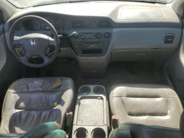 Photo 8 from auction – 2003 HONDA ODYSSEY EX with VIN 5FNRL18963B134394