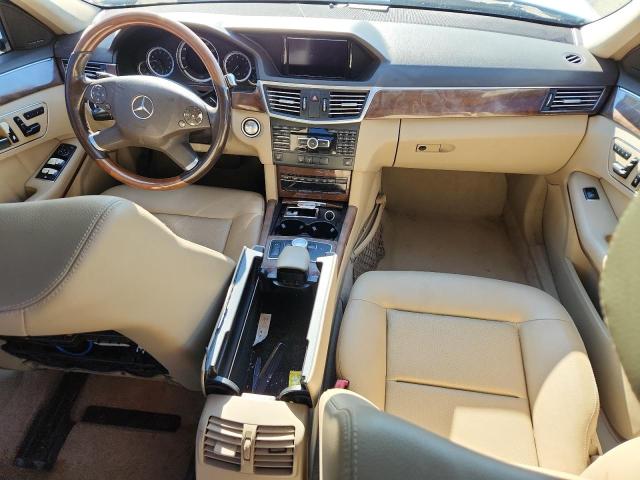 Photo 8 from auction – 2013 MERCEDES-BENZ E 350 with VIN WDDHF5KB8DA710024