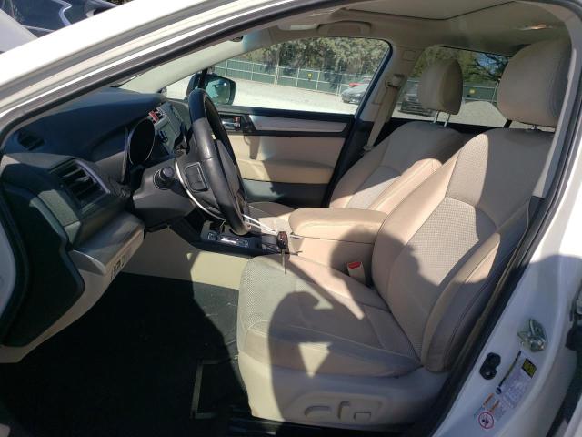 Photo 7 from auction – 2015 SUBARU OUTBACK with VIN 4S4BSBDC3F3298355