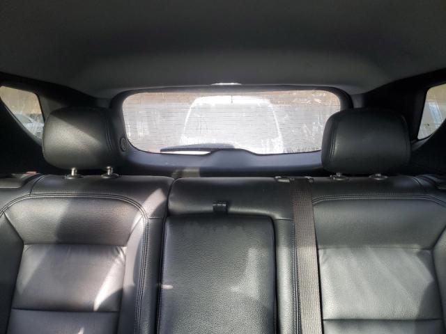 Photo 10 from auction – 2018 CHEVROLET EQUINOX LT with VIN 2GNAXSEV8J6298653