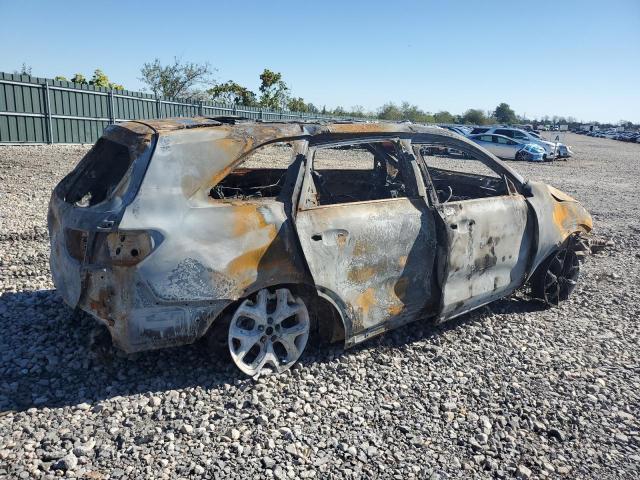 Photo 3 from auction – 2016 KIA SORENTO SX with VIN 5XYPKDA53GG098357