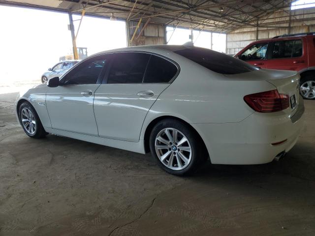 Photo 2 from auction – 2015 BMW 528 I with VIN WBA5A5C58FD521392