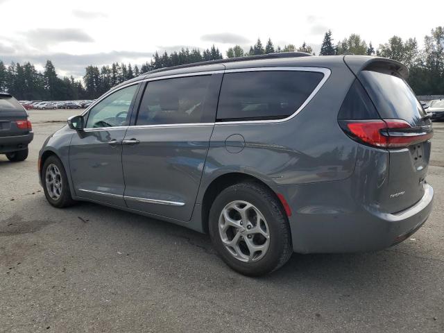 Zdjęcie 2 z aukcji – 2022 CHRYSLER PACIFICA L z VIN 2C4RC1GG8NR162558