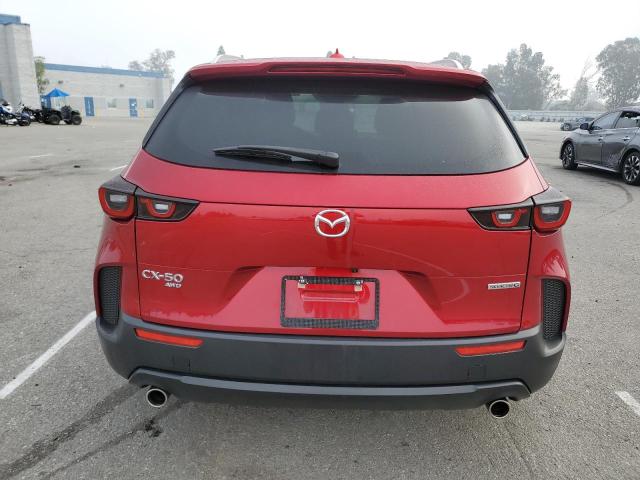 Photo 6 from auction – 2024 MAZDA CX-50 PREM with VIN 7MMVABDM6RN165174