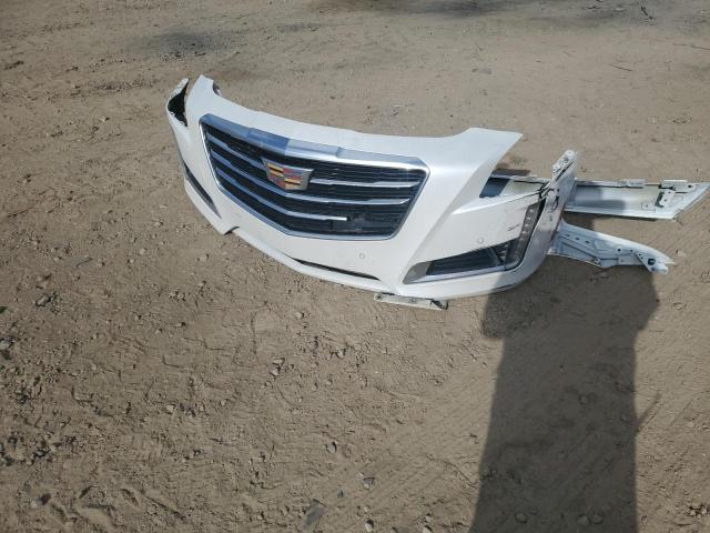 Zdjęcie 12 z aukcji – 2016 CADILLAC CTS PERFOR z VIN 1G6AS5SS3G0175012