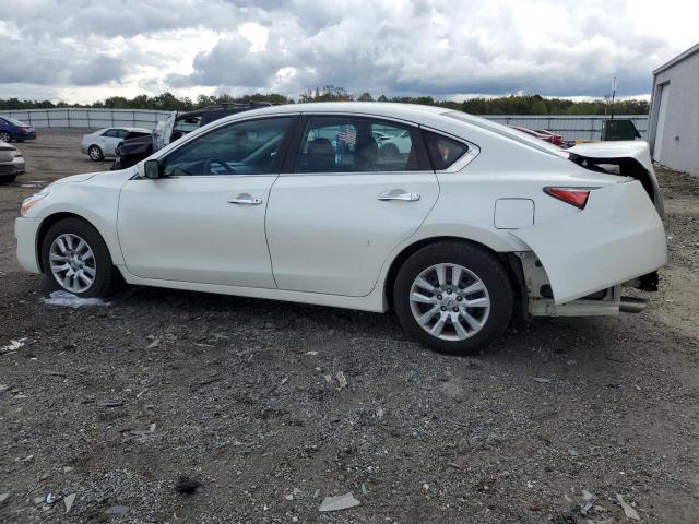 Photo 2 from auction – 2015 NISSAN ALTIMA 2.5 with VIN 1N4AL3AP3FC216012
