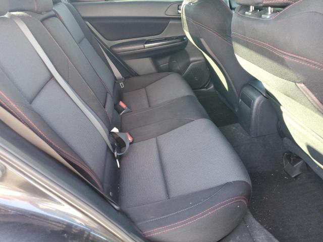 Photo 10 from auction – 2018 SUBARU WRX with VIN JF1VA1A6XJ9832380