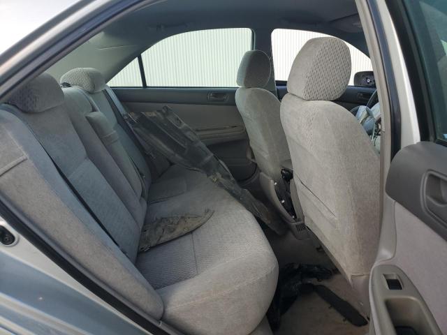 Photo 10 from auction – 2003 TOYOTA CAMRY LE with VIN 4T1BE32K03U143257