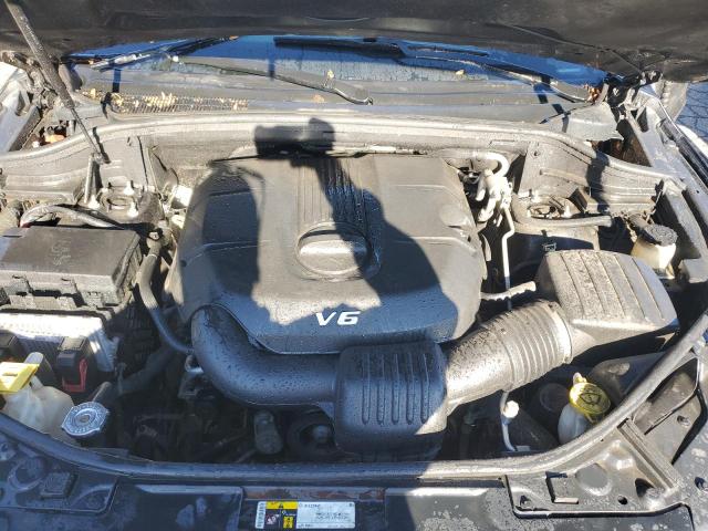 Photo 12 from auction – 2015 DODGE DURANGO LI with VIN 1C4RDHDG7FC863807