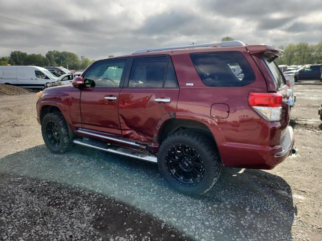 Photo 2 from auction – 2010 TOYOTA 4RUNNER with VIN JTEBU5JR0A5012401