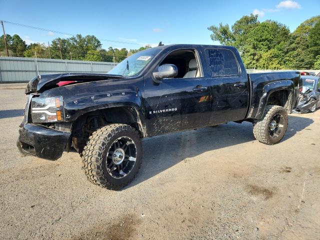 CHEVROLET SILVERADO 2008 z numerem VIN 2GCEK13M781188875 - Zdjęcie z aukcji