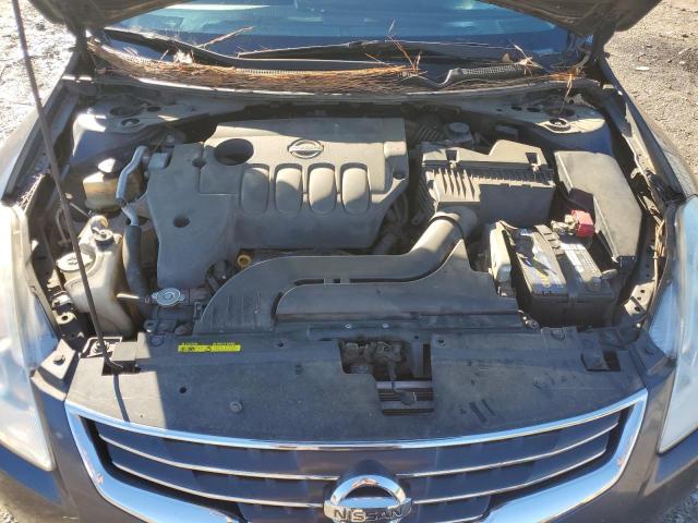 Photo 11 from auction – 2010 NISSAN ALTIMA BAS with VIN 1N4AL2AP0AN467058