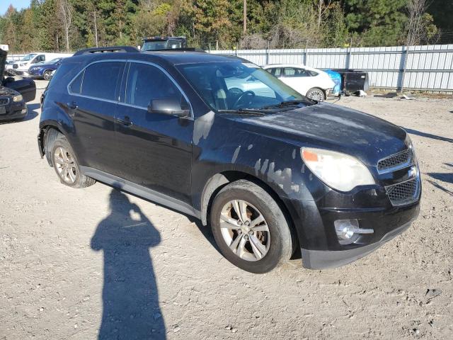 Photo 4 from auction – 2011 CHEVROLET EQUINOX LT with VIN 2CNFLNEC1B6241606