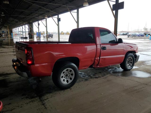 Photo 3 from auction – 2007 CHEVROLET SILVERADO with VIN 1GCEC14X57Z144756