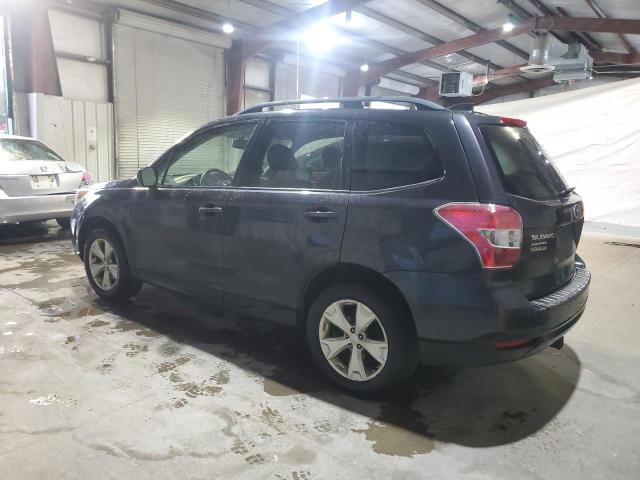 Photo 2 from auction – 2016 SUBARU FORESTER 2 with VIN JF2SJADC2GG554580