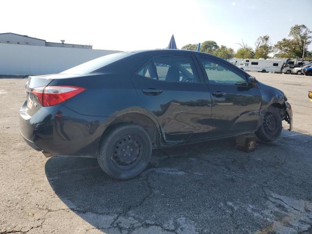 Photo 3 from auction – 2015 TOYOTA COROLLA L with VIN 5YFBURHE4FP269134