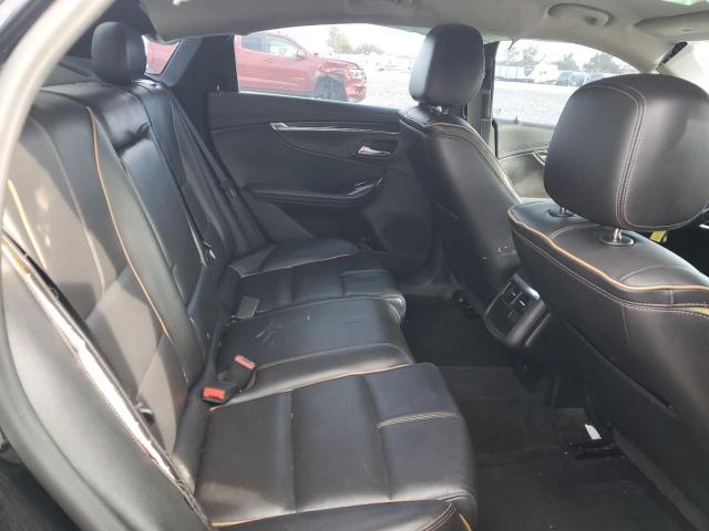 صورة رقم 10 من المزاد - 2016 CHEVROLET IMPALA مع VIN 2G1145S36G9104207