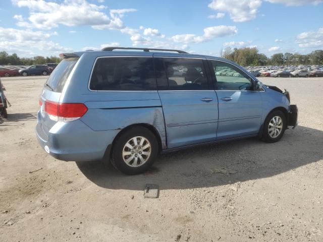 Photo 3 from auction – 2008 HONDA ODYSSEY EX with VIN 5FNRL38638B073854