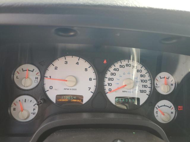 Photo 9 from auction – 2004 DODGE RAM 1500 ST with VIN 1D7HU18N24S787496