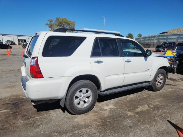 Фото 3 с аукциона – 2008 TOYOTA 4RUNNER SR с VIN JTEBU14RX8K004385