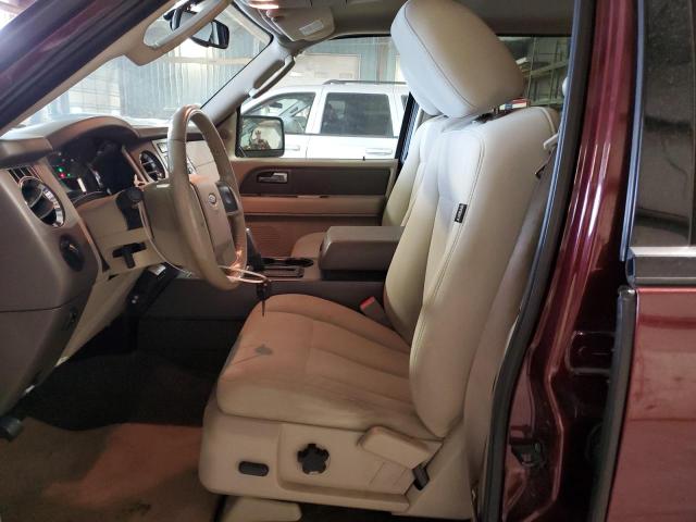 Photo 7 from auction – 2010 FORD EXPEDITION with VIN 1FMJU1G55AEB21249
