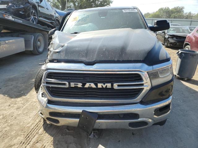 Photo 5 from auction – 2019 RAM 1500 with VIN 1C6SRFFT6KN539934