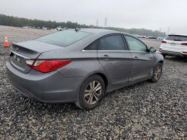 Photo 3 from auction – 2012 HYUNDAI SONATA GLS with VIN 5NPEB4AC6CH417663