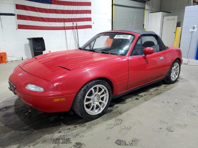 MAZDA MX-5 MIATA 1995 with VIN JM1NA3535S0614939 - Photo from auction