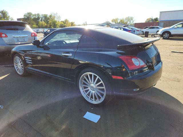 Photo 2 from auction – 2005 CHRYSLER CROSSFIRE with VIN 1C3AN79N45X050108