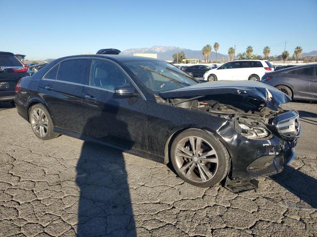 Photo 4 from auction – 2014 MERCEDES-BENZ E with VIN WDDHF5KB8EB045928