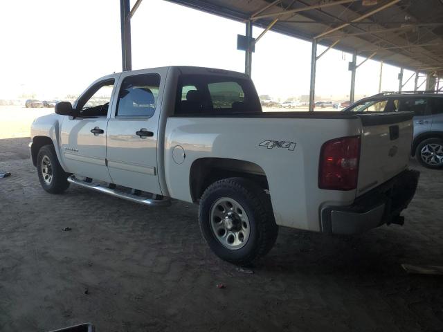 Photo 2 from auction – 2012 CHEVROLET SILVERADO with VIN 3GCPKSEA7CG293112