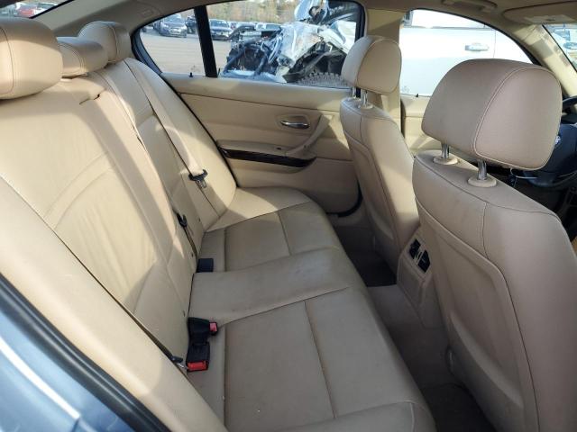 Фото 10 с аукциона – 2011 BMW 328 I с VIN WBAPH7C51BE850858