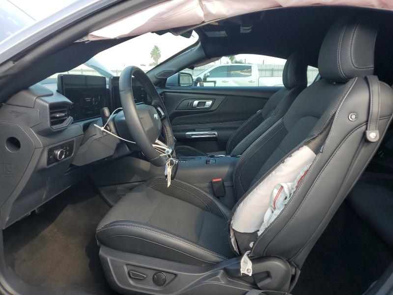 Photo 7 from auction – 2025 FORD MUSTANG with VIN 1FA6P8TH8S5116869