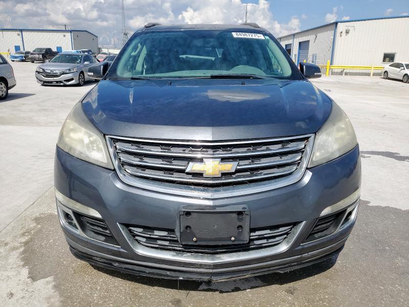 Photo 5 from auction – 2014 CHEVROLET TRAVERSE L with VIN 1GNKRHKD9EJ118439