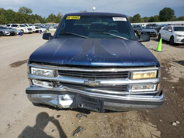 Photo 5 from auction – 1995 CHEVROLET GMT-400 C1 with VIN 2GCEC19K0S1248070