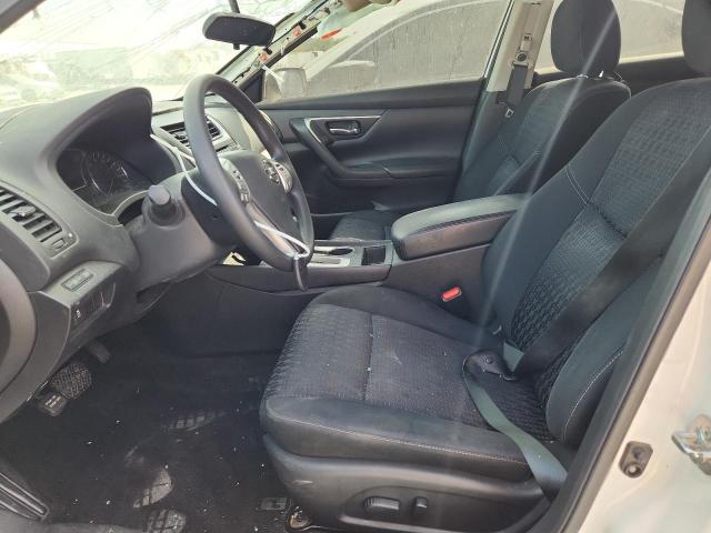 Photo 7 from auction – 2016 NISSAN ALTIMA 2.5 with VIN 1N4AL3AP8GN334756
