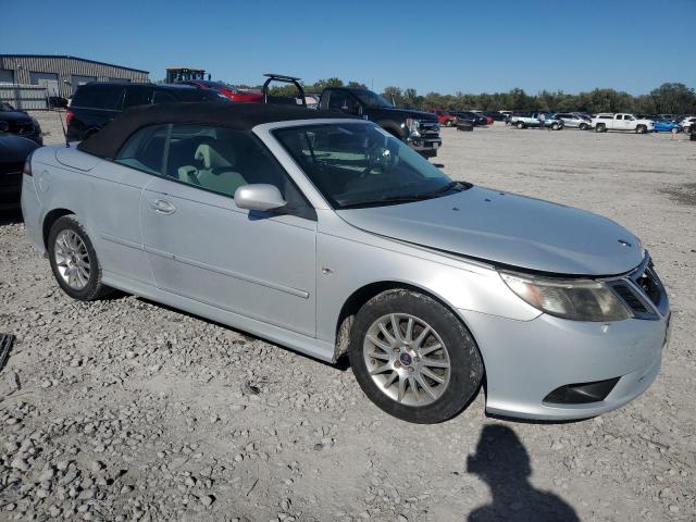 Photo 4 from auction – 2008 SAAB 9-3 2.0T with VIN YS3FB79Y286008690