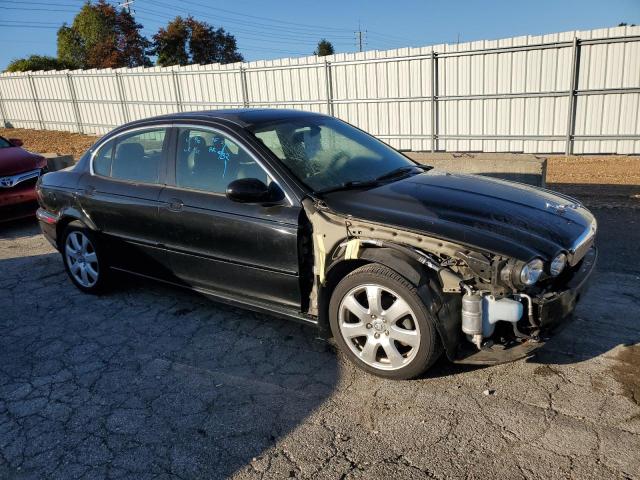 Photo 4 from auction – 2004 JAGUAR X-TYPE 3.0 with VIN SAJEA51C94WD66944