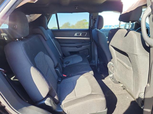 Photo 11 from auction – 2019 FORD EXPLORER X with VIN 1FM5K7D82KGB03483