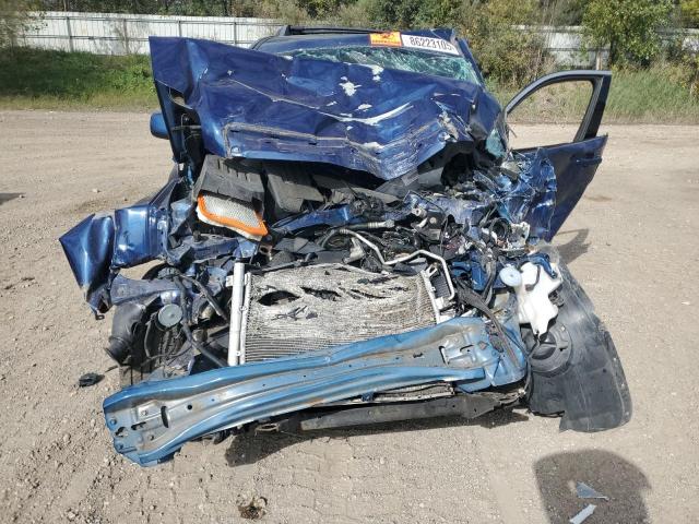 Photo 5 from auction – 2010 GMC TERRAIN SL with VIN 2CTFLGEW5A6319088