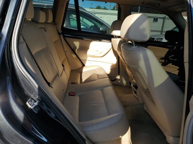 Photo 11 from auction – 2011 BMW X3 XDRIVE2 with VIN 5UXWX5C50BL715600