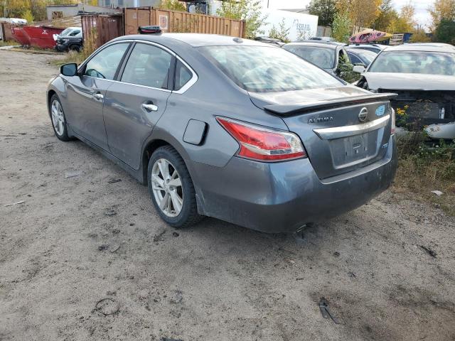 Photo 2 from auction – 2015 NISSAN ALTIMA 2.5 with VIN 1N4AL3AP7FN386152
