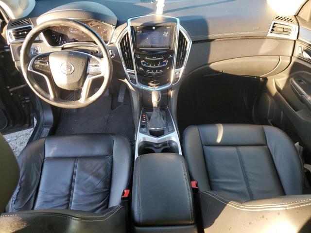 صورة رقم 8 من المزاد - 2013 CADILLAC SRX مع VIN 3GYFNAE38DS508763