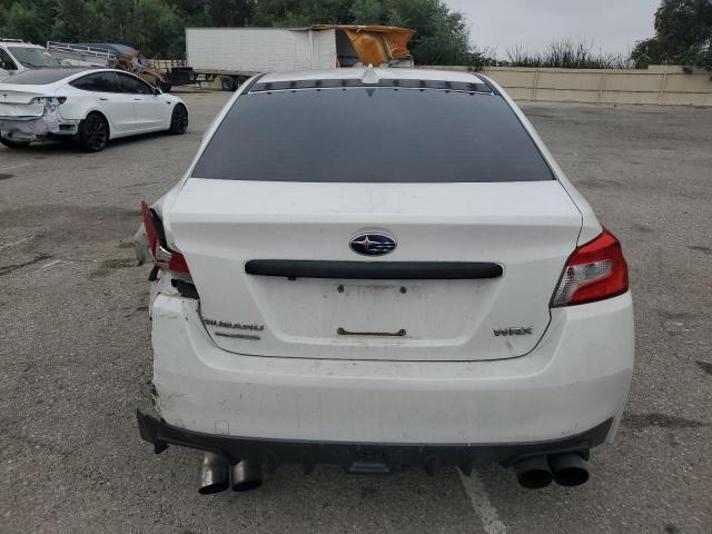 Photo 6 from auction – 2015 SUBARU WRX with VIN JF1VA1A61F9832341