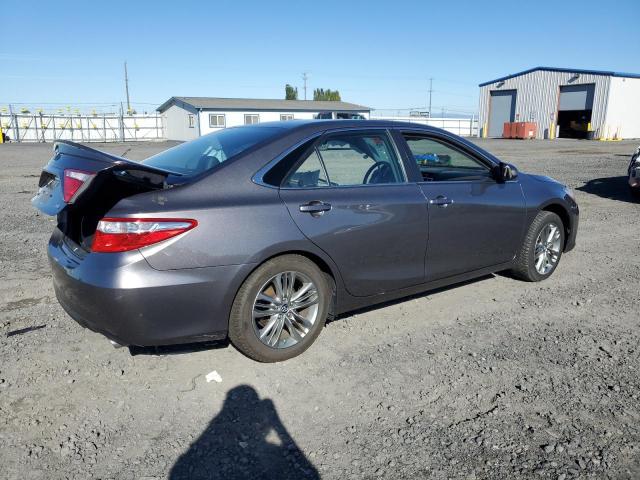 Photo 3 from auction – 2017 TOYOTA CAMRY LE with VIN 4T1BF1FK7HU382422