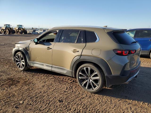 Photo 2 from auction – 2023 MAZDA CX-50 PREMIUM PLUS with VIN 7MMVABEY7PN102065