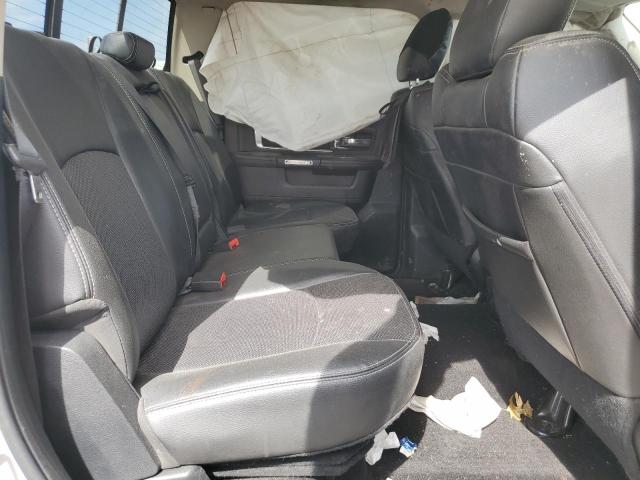 Photo 10 from auction – 2015 RAM 1500 with VIN 1C6RR7VT1FS684246