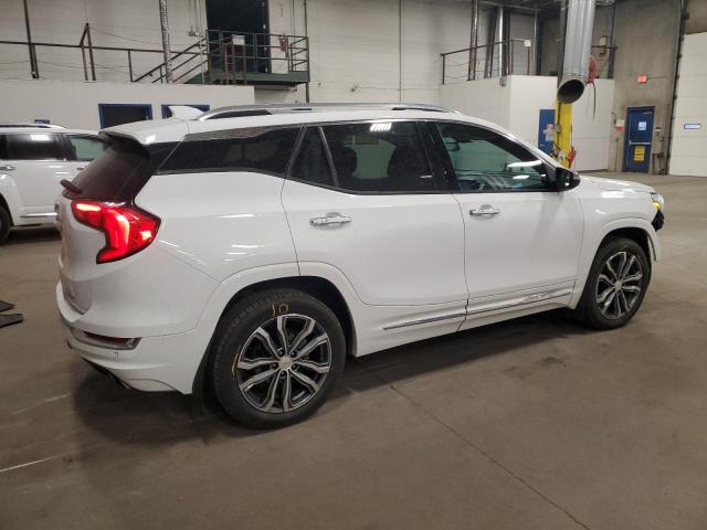 Photo 3 from auction – 2019 GMC TERRAIN DE with VIN 3GKALXEX5KL163215