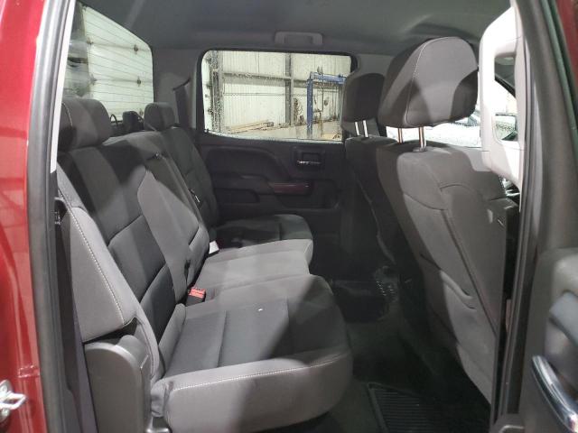 Photo 11 from auction – 2016 GMC SIERRA K15 with VIN 3GTU2MEC1GG374967